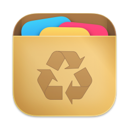 AppCleaner 아이콘