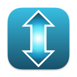 Scroll Reverser 아이콘