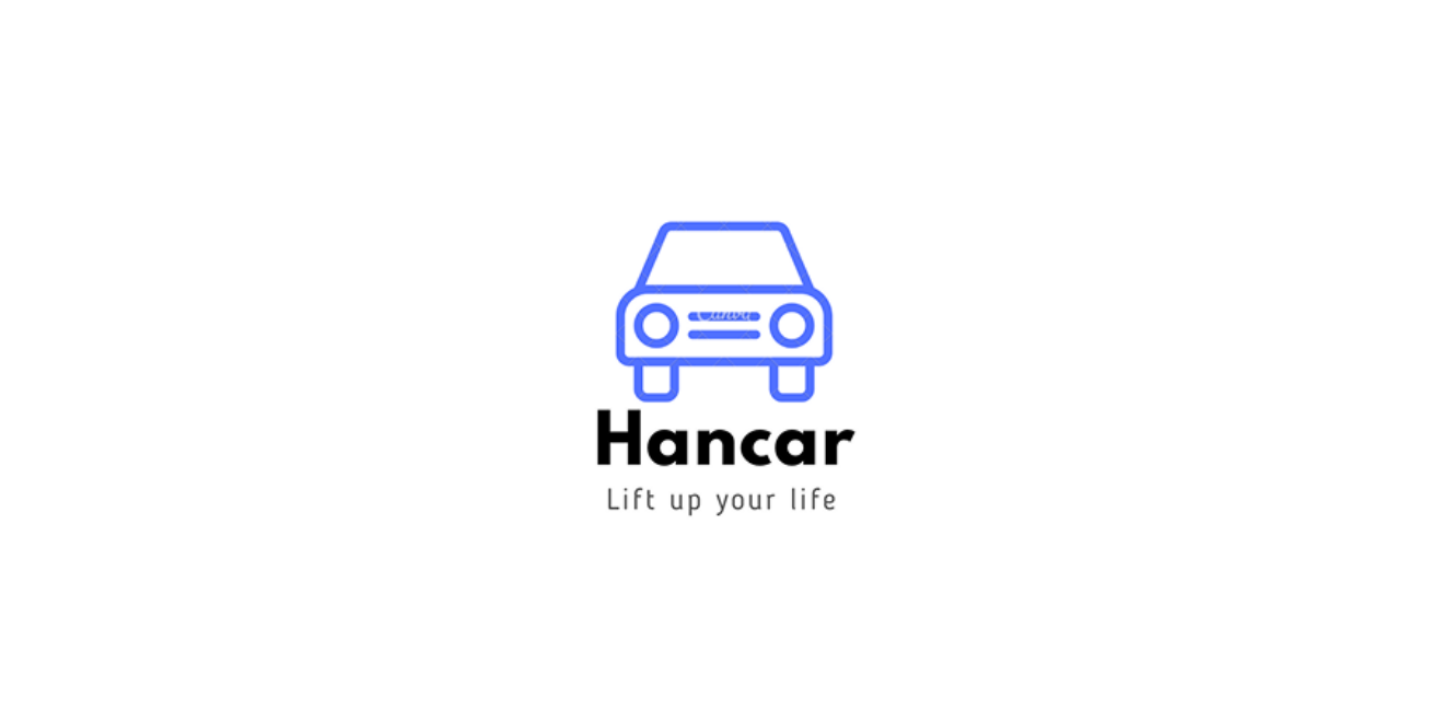 Hancar 로고