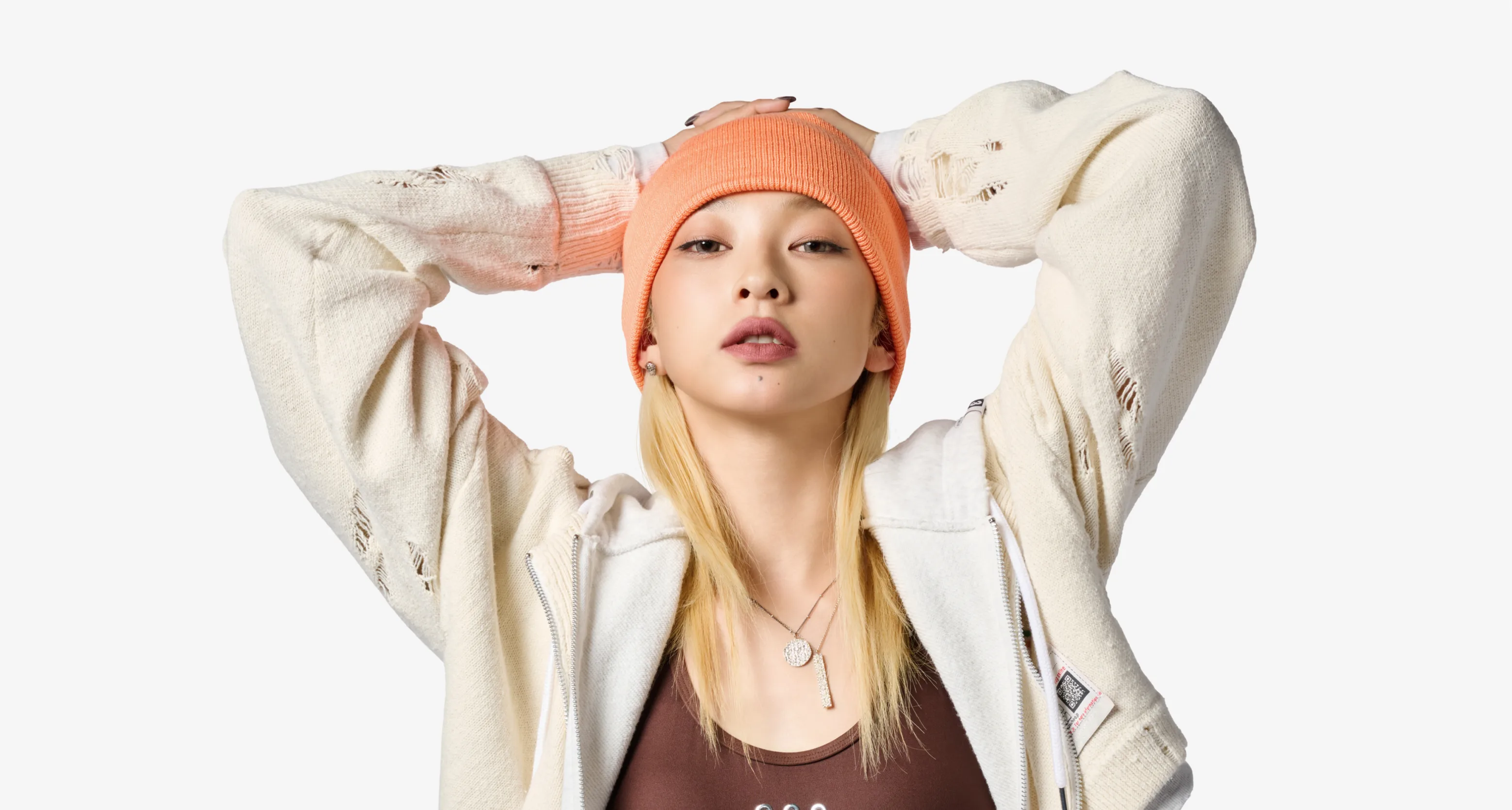 KYOKA 캠페인 이미지 보정 후